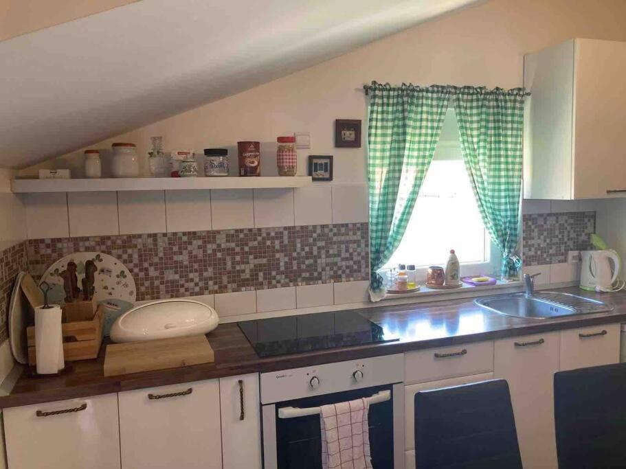 Apartment Near The Beach Сплит Экстерьер фото