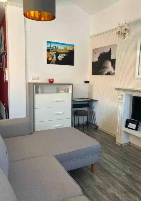 Apartment Near The Beach Сплит Экстерьер фото