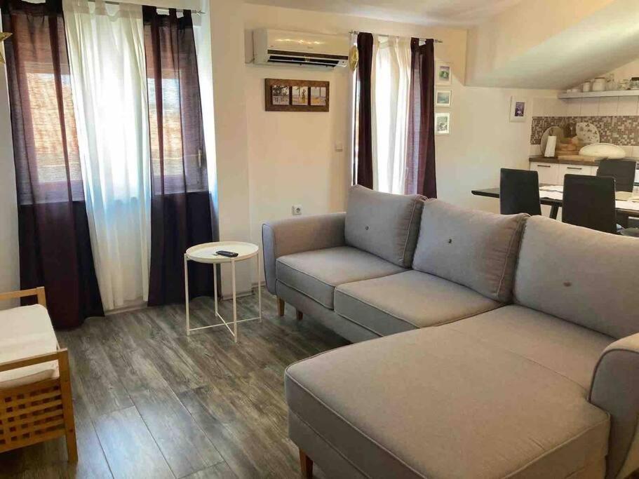 Apartment Near The Beach Сплит Экстерьер фото